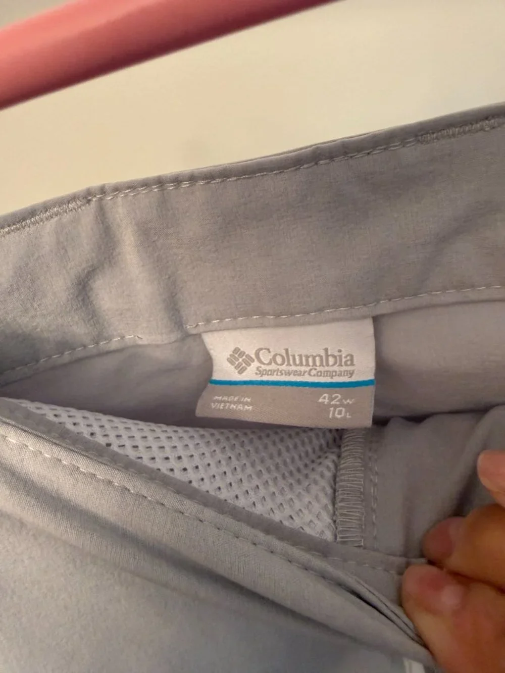 Lot of Columbia Sportswear Company XXL 42 44 Men's Clothing